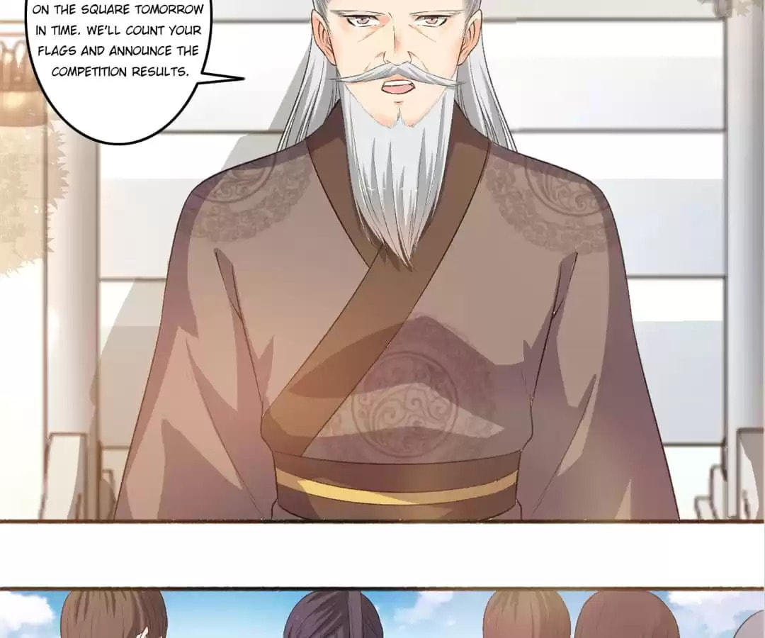 Read The Peerless Concubine (Colored) chapter 98 image 24 on Lezhin