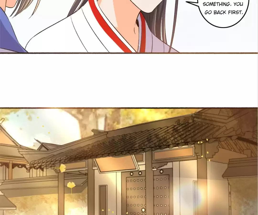 Read The Peerless Concubine (Colored) chapter 98 image 27 on Lezhin