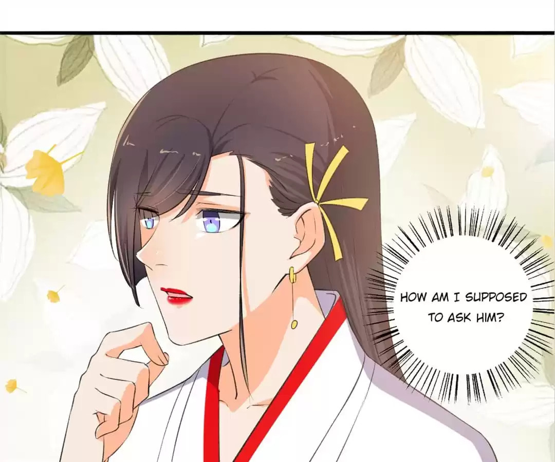 Read The Peerless Concubine (Colored) chapter 98 image 30 on Lezhin