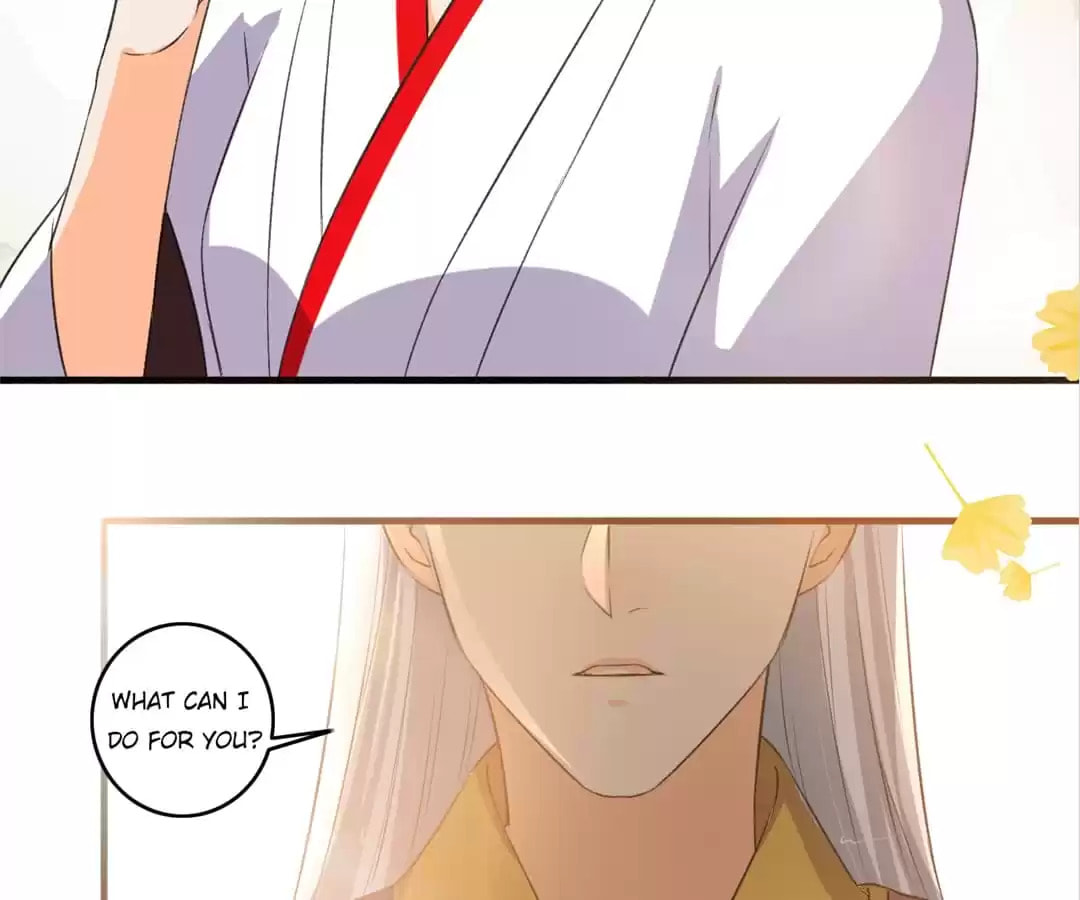 Read The Peerless Concubine (Colored) chapter 98 image 31 on Lezhin