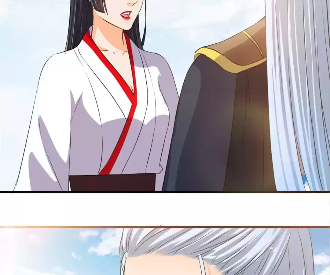 Read The Peerless Concubine (Colored) chapter 98 image 34 on Lezhin