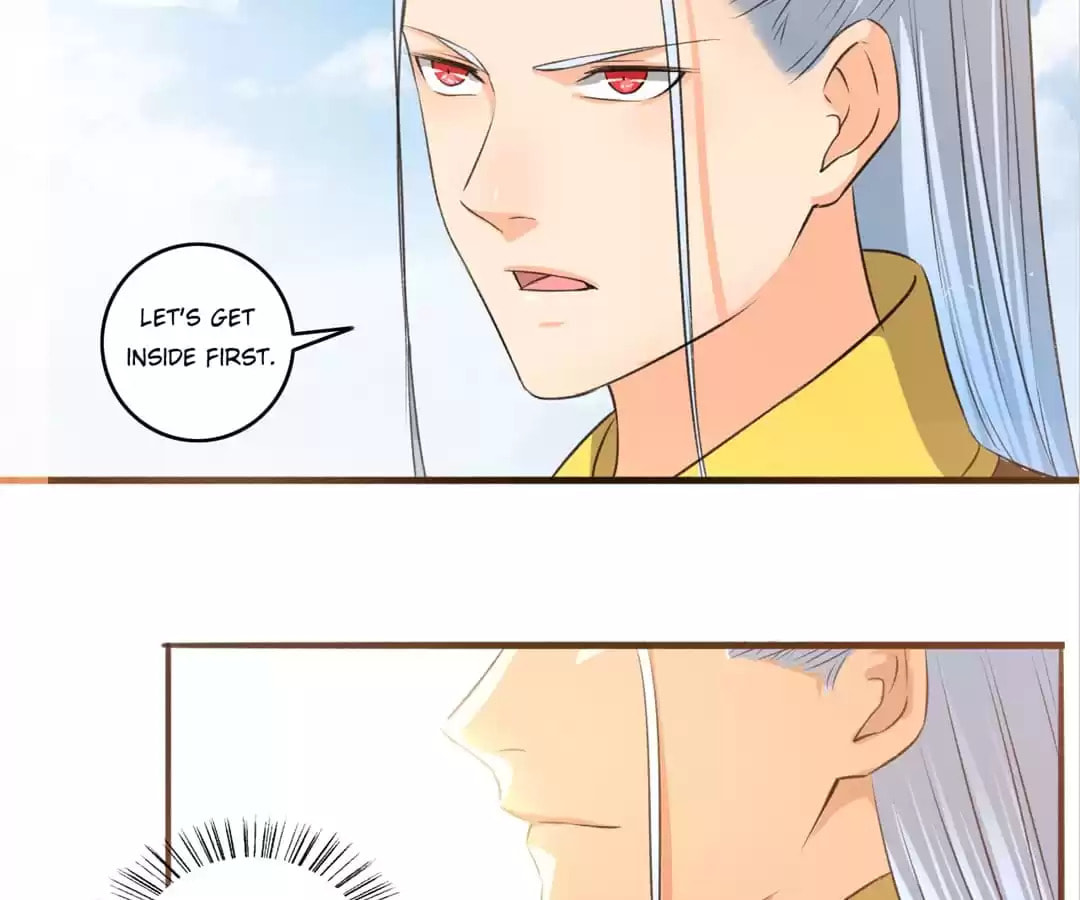 Read The Peerless Concubine (Colored) chapter 98 image 35 on Lezhin