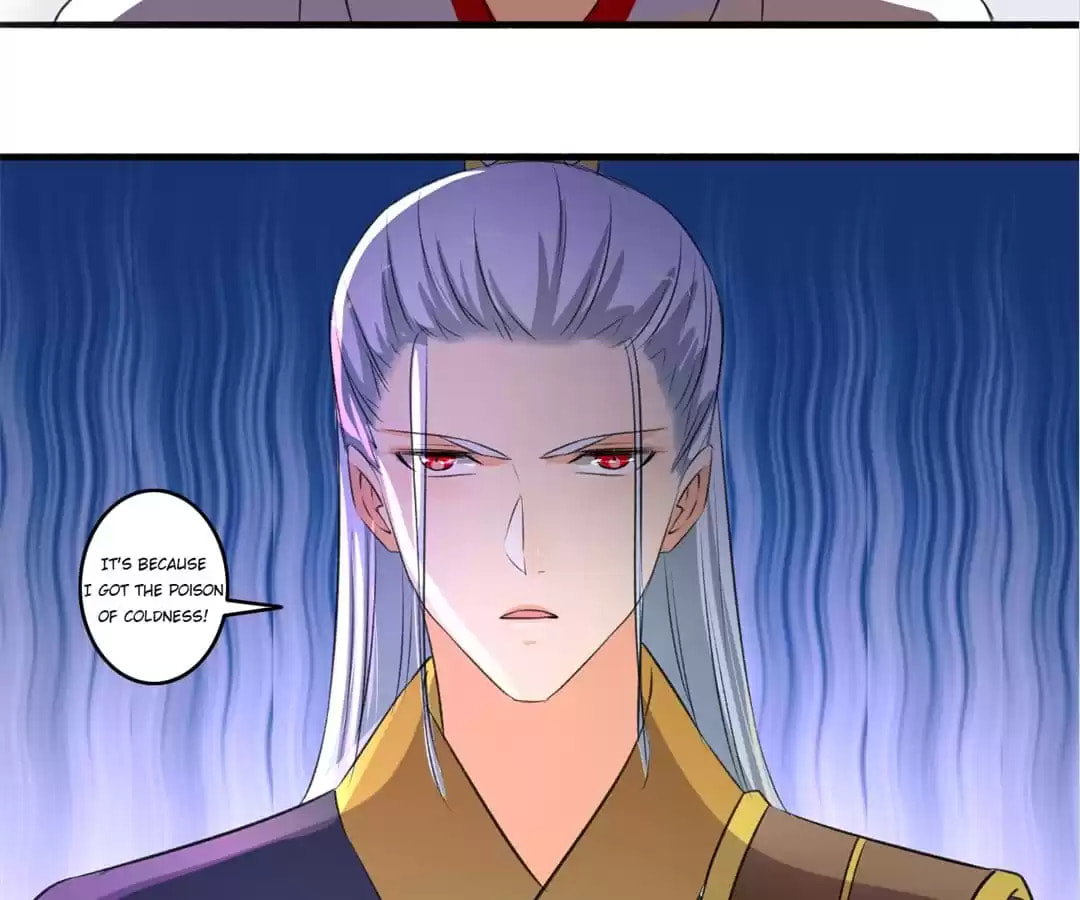 Read The Peerless Concubine (Colored) chapter 98 image 38 on Lezhin