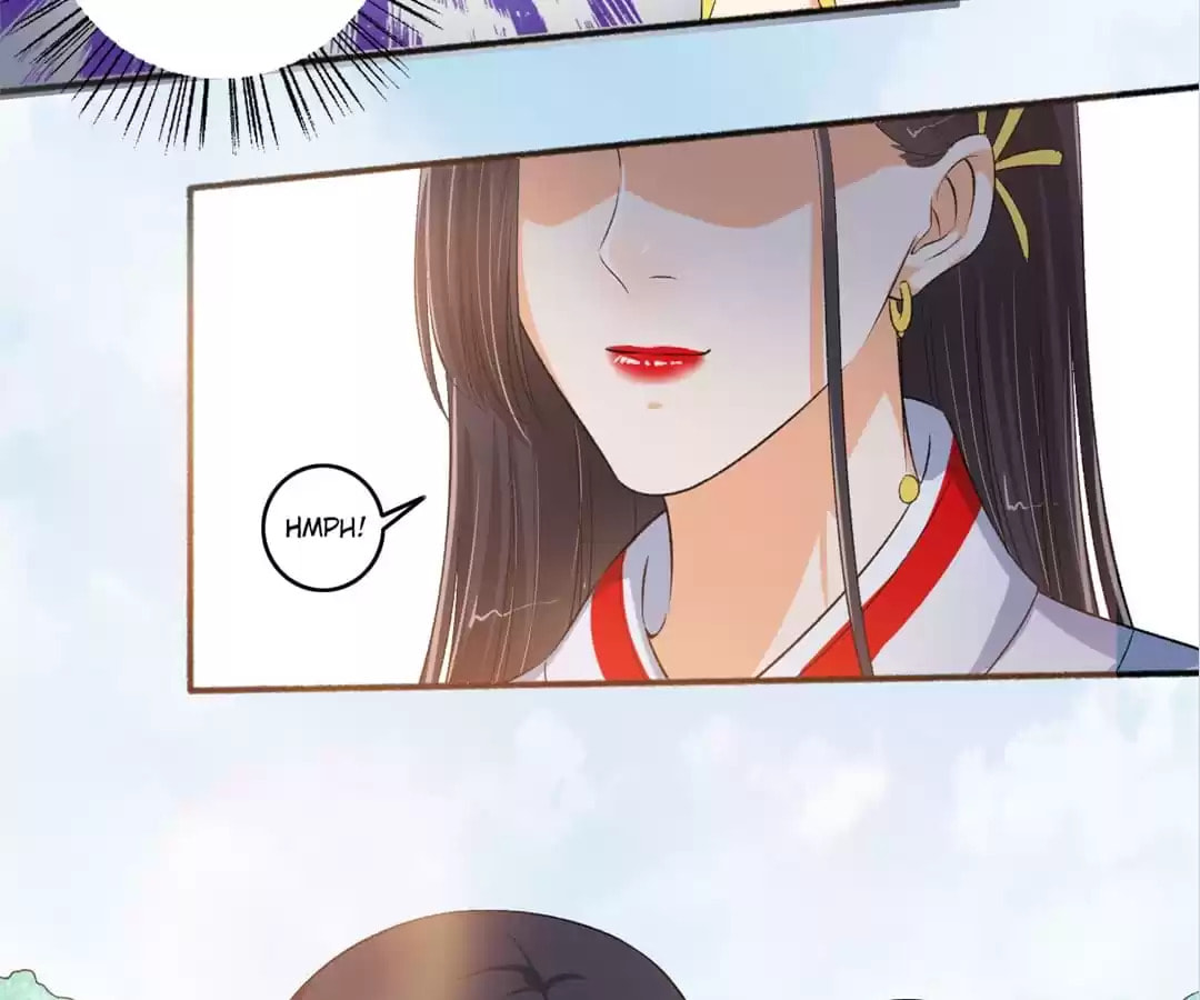 Read The Peerless Concubine (Colored) chapter 98 image 6 on Lezhin