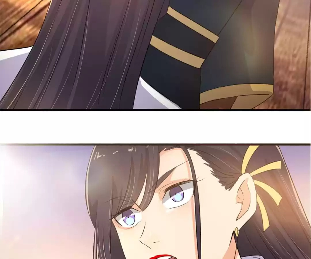 Read The Peerless Concubine (Colored) chapter 99 image 11 on Lezhin