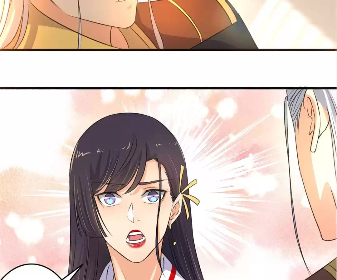 Read The Peerless Concubine (Colored) chapter 99 image 13 on Lezhin