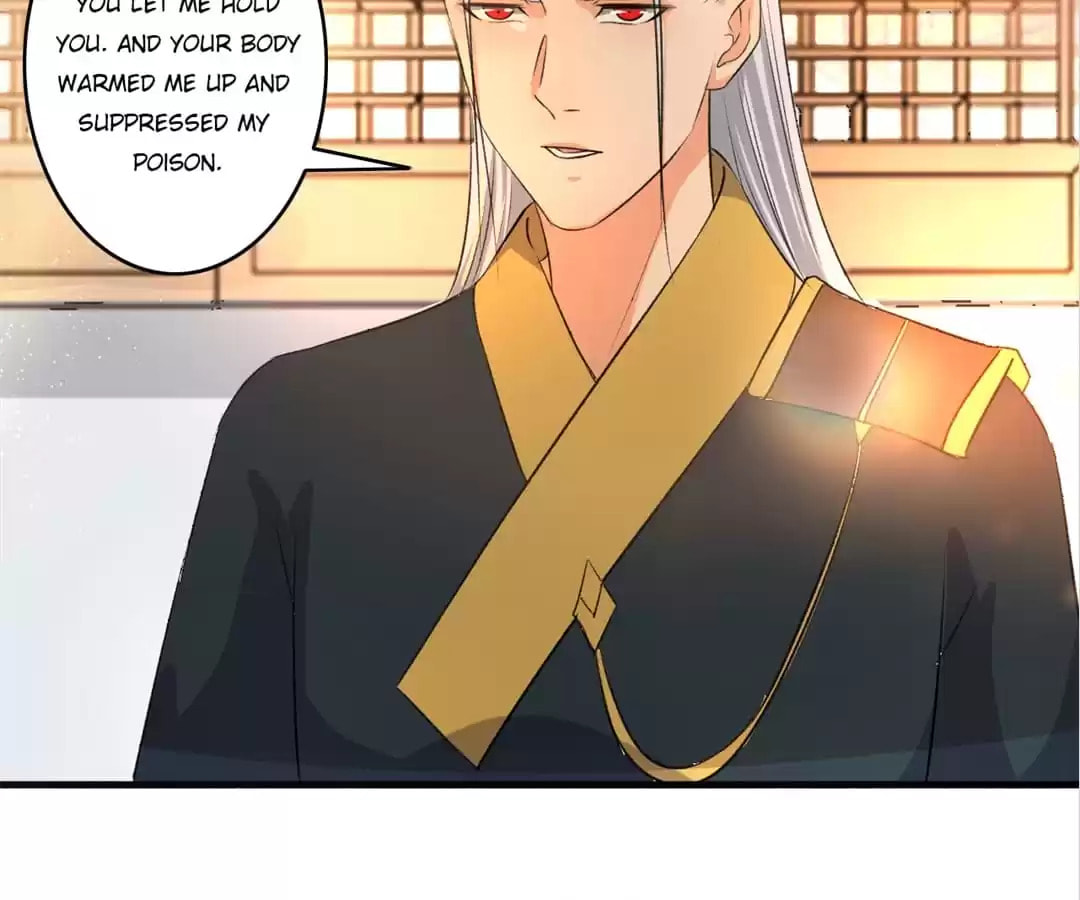 Read The Peerless Concubine (Colored) chapter 99 image 16 on Lezhin