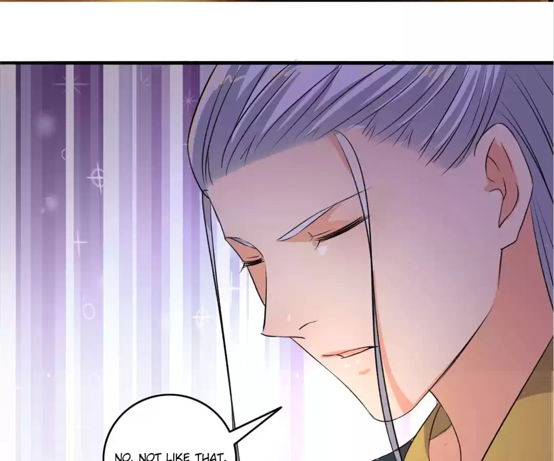 Read The Peerless Concubine (Colored) chapter 99 image 18 on Lezhin