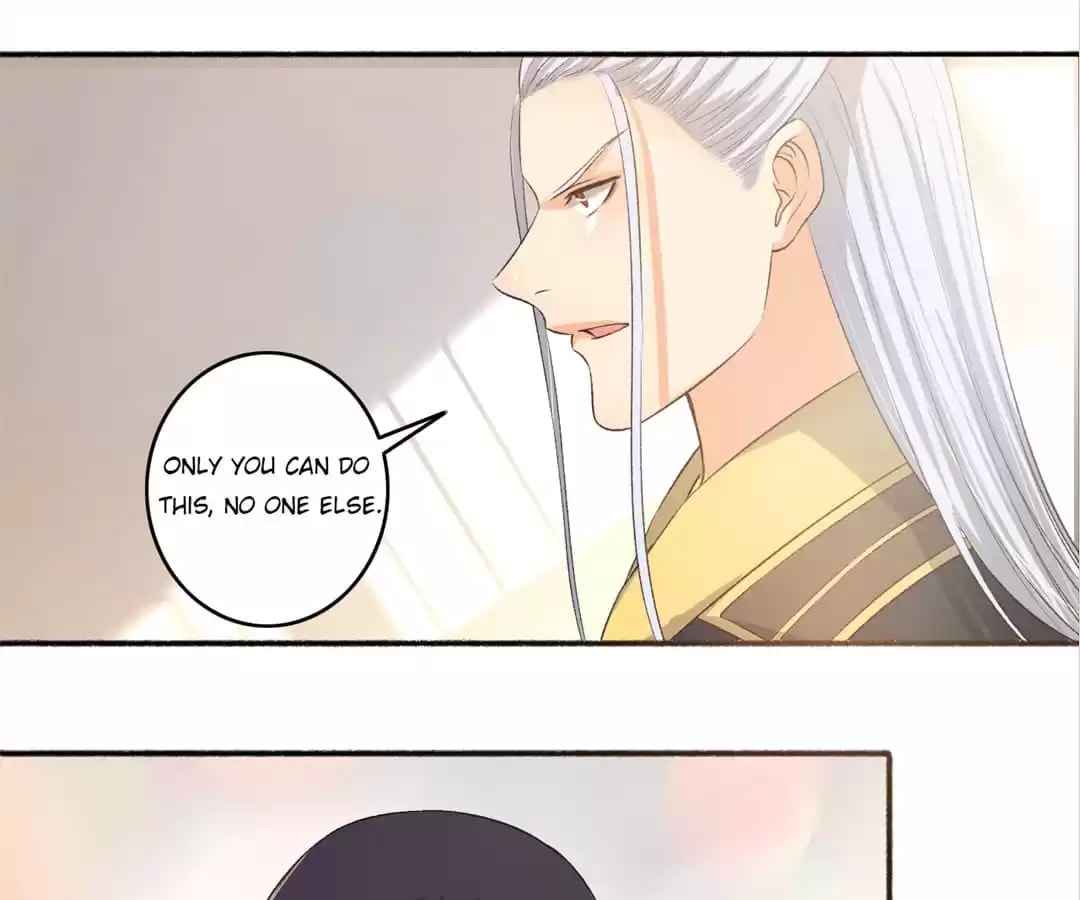 Read The Peerless Concubine (Colored) chapter 99 image 20 on Lezhin