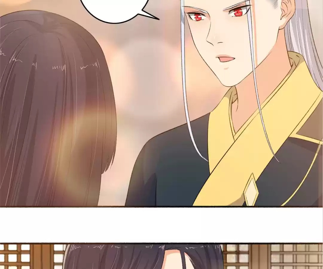Read The Peerless Concubine (Colored) chapter 99 image 22 on Lezhin