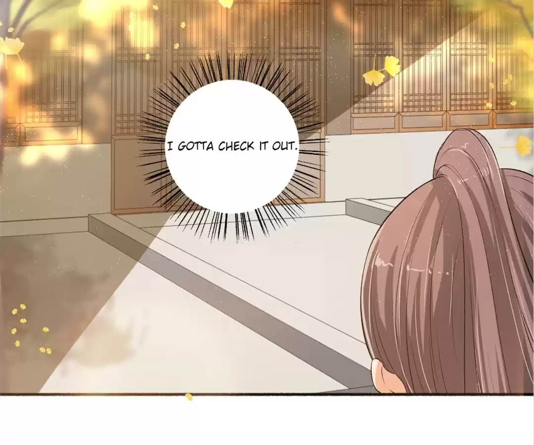 Read The Peerless Concubine (Colored) chapter 99 image 27 on Lezhin