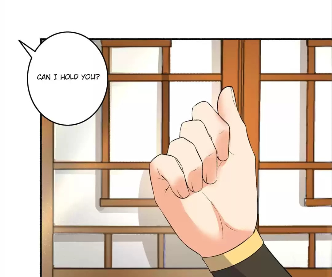 Read The Peerless Concubine (Colored) chapter 99 image 28 on Lezhin