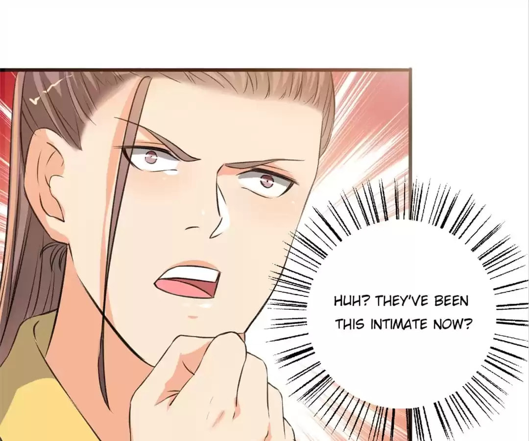 Read The Peerless Concubine (Colored) chapter 99 image 30 on Lezhin