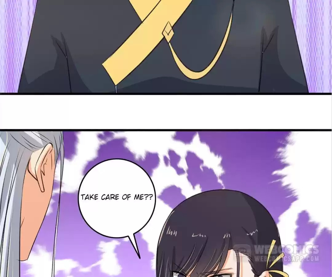 Read The Peerless Concubine (Colored) chapter 99 image 33 on Lezhin
