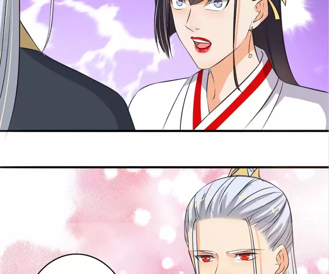 Read The Peerless Concubine (Colored) chapter 99 image 34 on Lezhin
