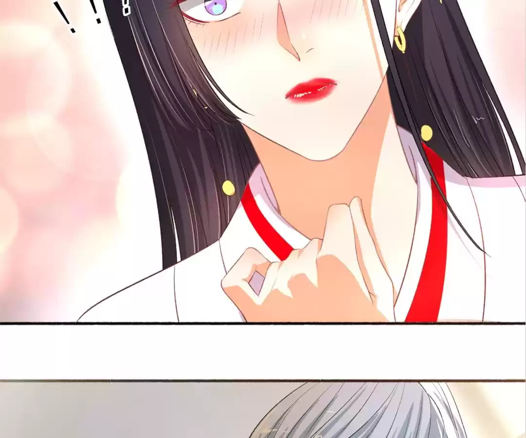 Read The Peerless Concubine (Colored) chapter 99 image 4 on Lezhin