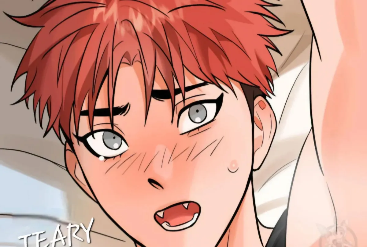 Read The Pencil And Eraser Situation chapter 2 image 16 on Lezhin