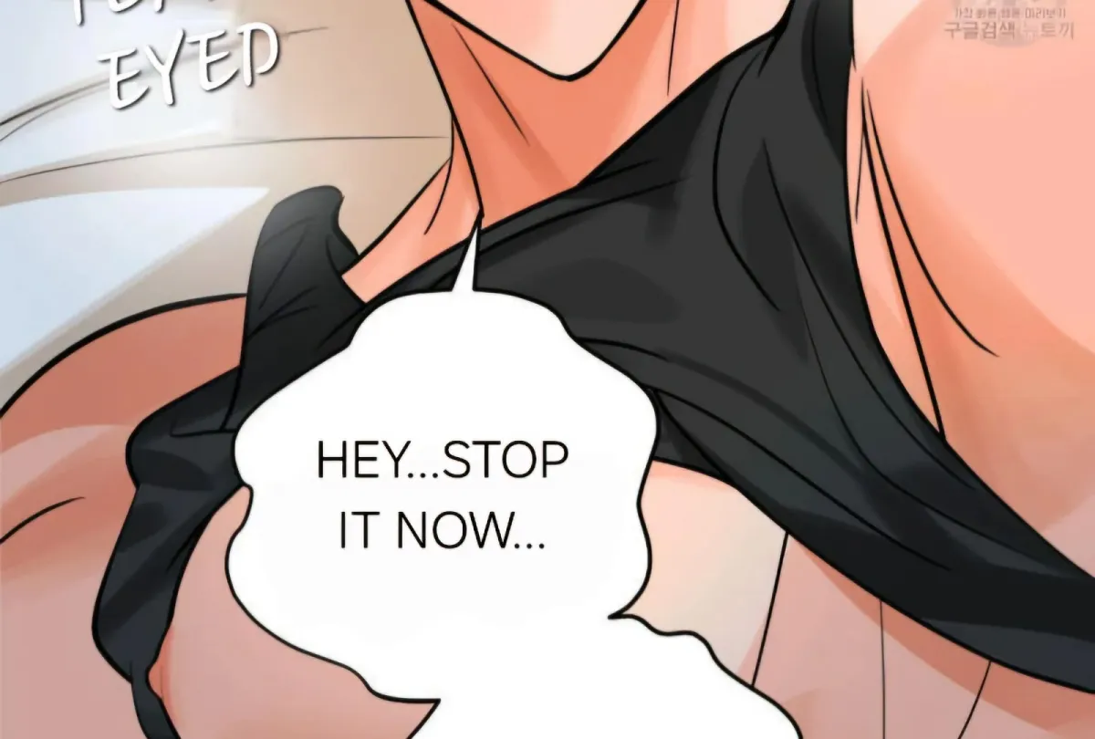 Read The Pencil And Eraser Situation chapter 2 image 17 on Lezhin
