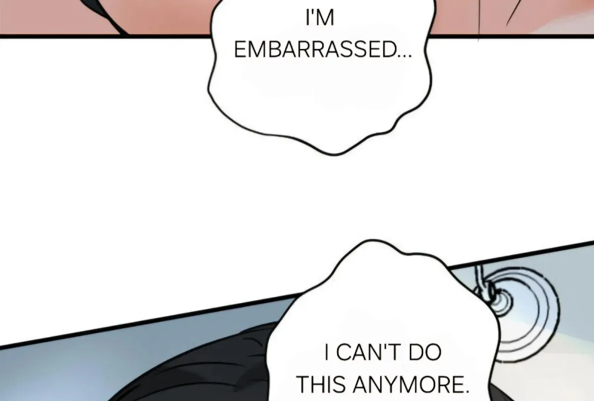 Read The Pencil And Eraser Situation chapter 2 image 18 on Lezhin