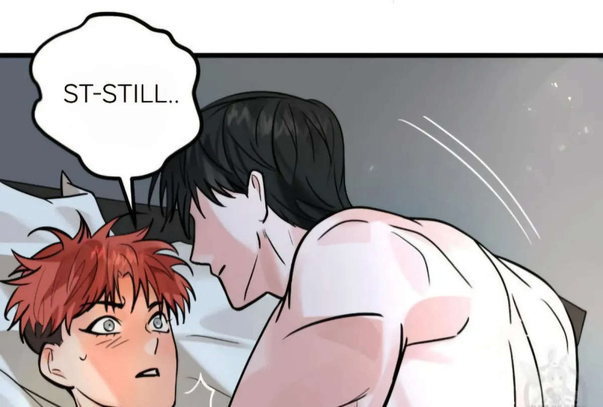 Read The Pencil And Eraser Situation chapter 2 image 27 on Lezhin