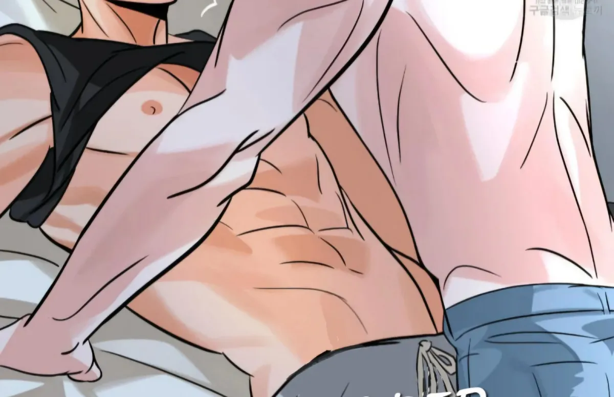 Read The Pencil And Eraser Situation chapter 2 image 28 on Lezhin