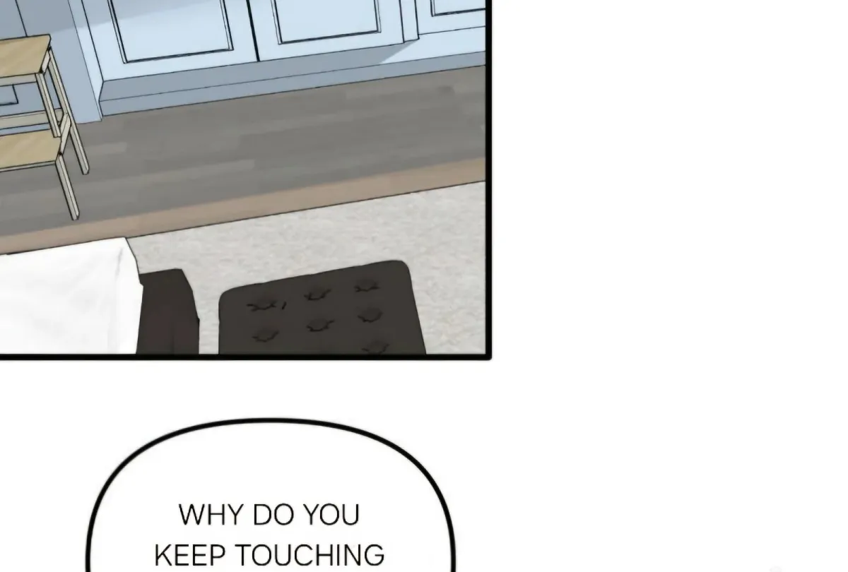 Read The Pencil And Eraser Situation chapter 2 image 3 on Lezhin