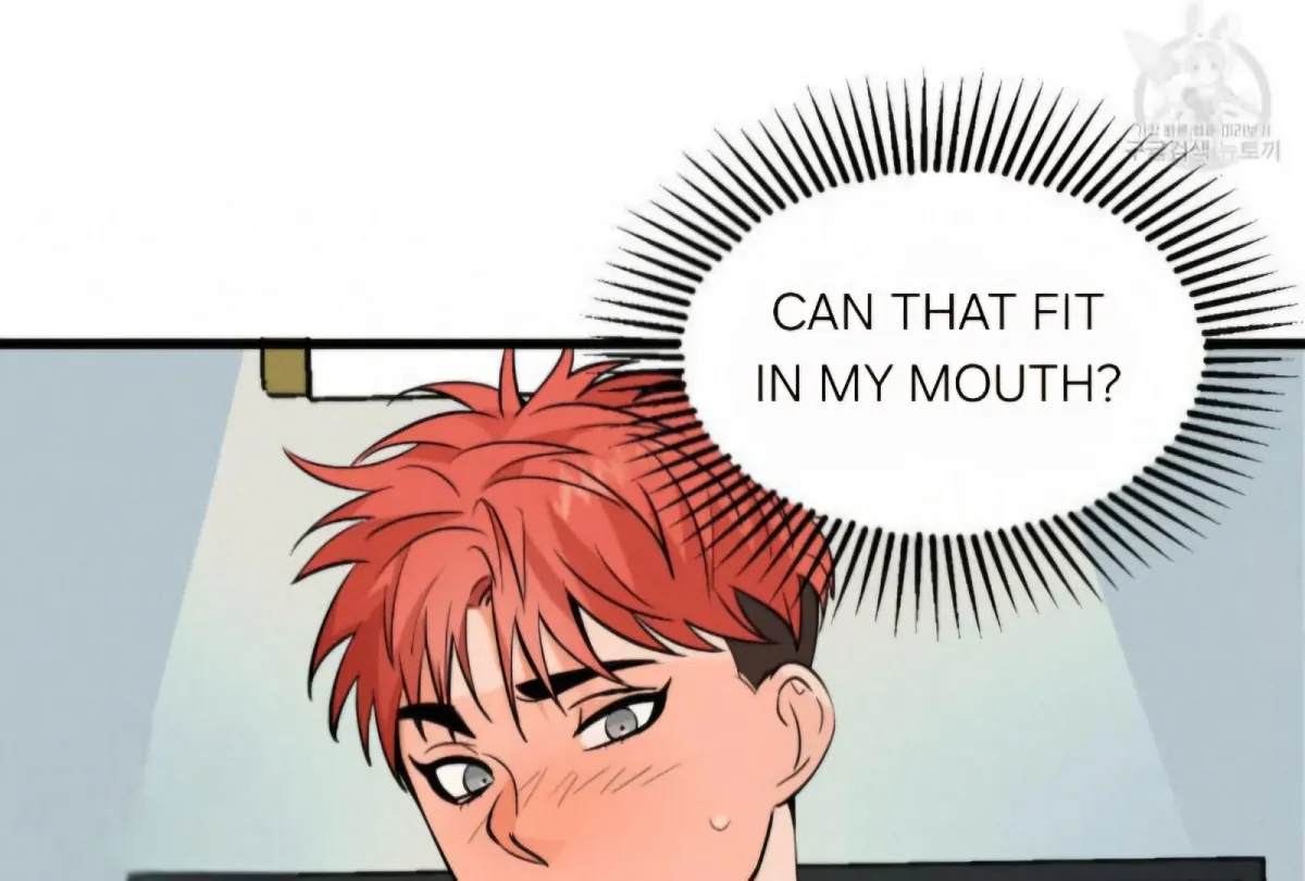 Read The Pencil And Eraser Situation chapter 2 image 35 on Lezhin