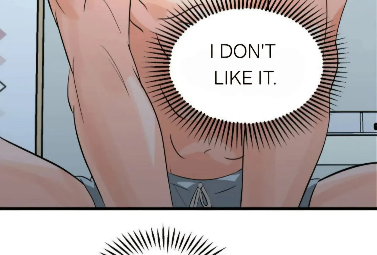 Read The Pencil And Eraser Situation chapter 2 image 37 on Lezhin