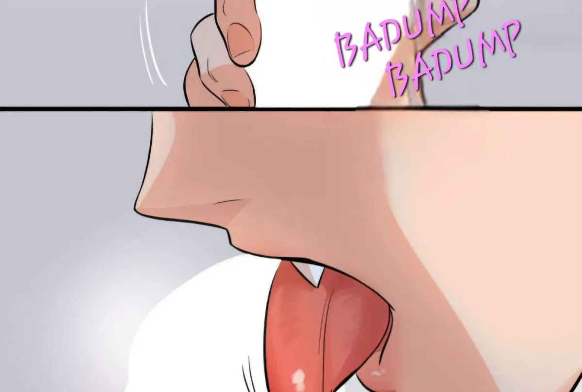 Read The Pencil And Eraser Situation chapter 2 image 41 on Lezhin