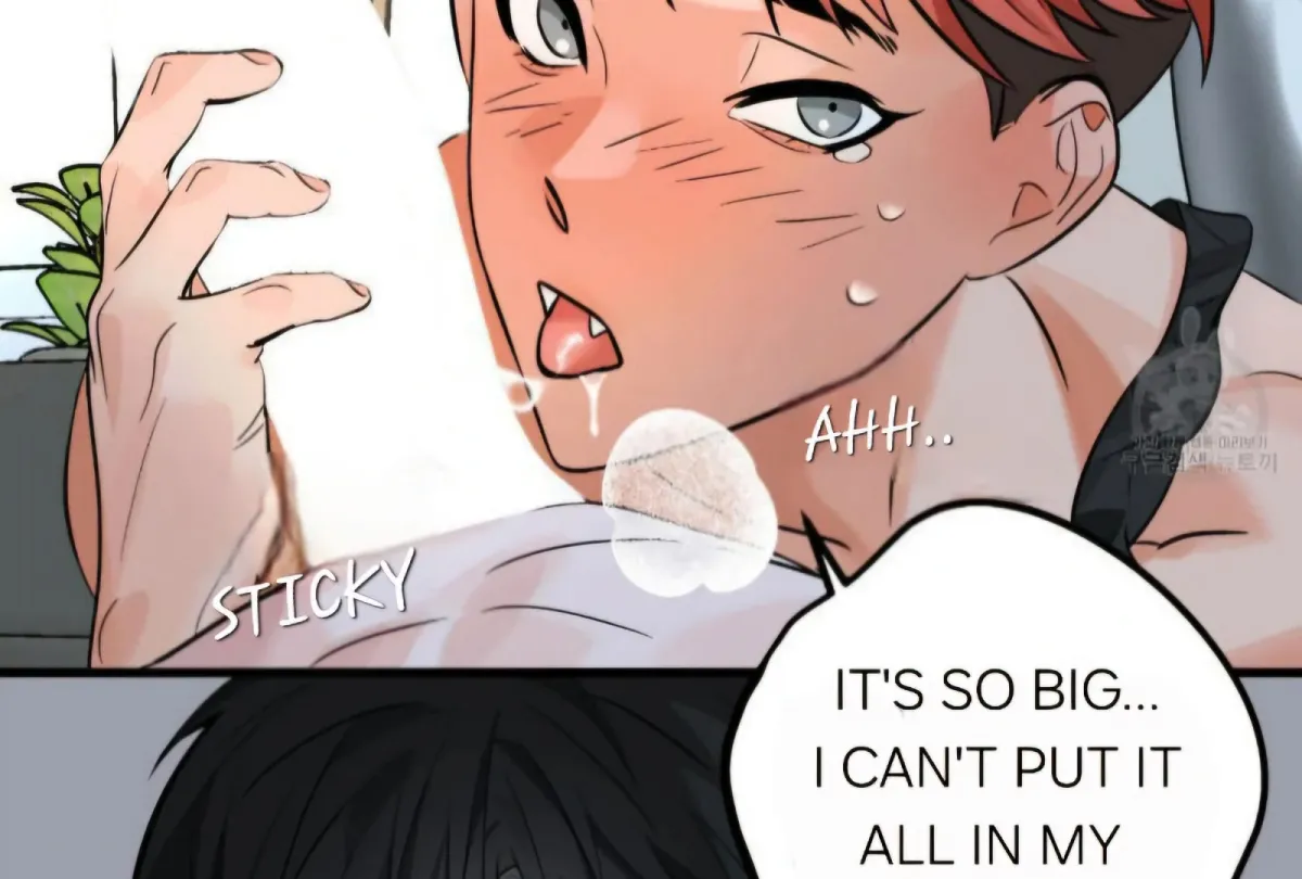 Read The Pencil And Eraser Situation chapter 2 image 55 on Lezhin