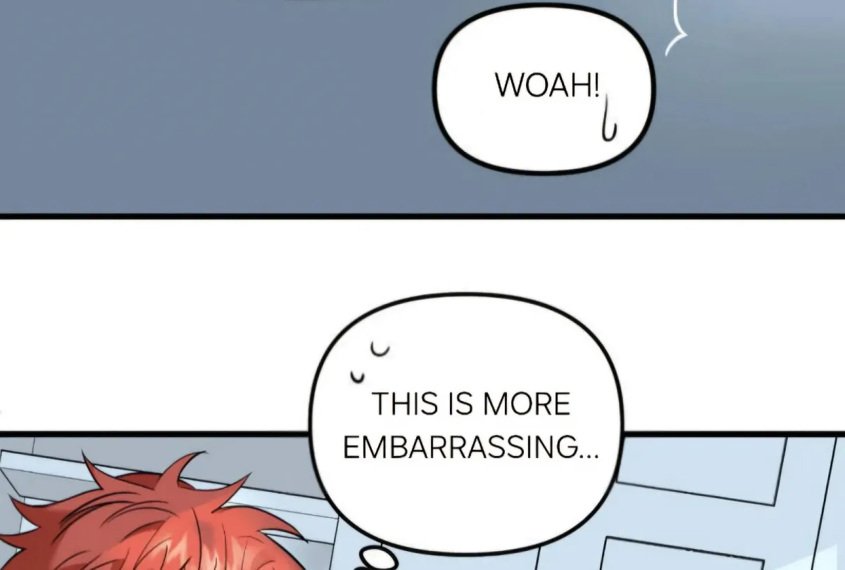 Read The Pencil And Eraser Situation chapter 2 image 7 on Lezhin