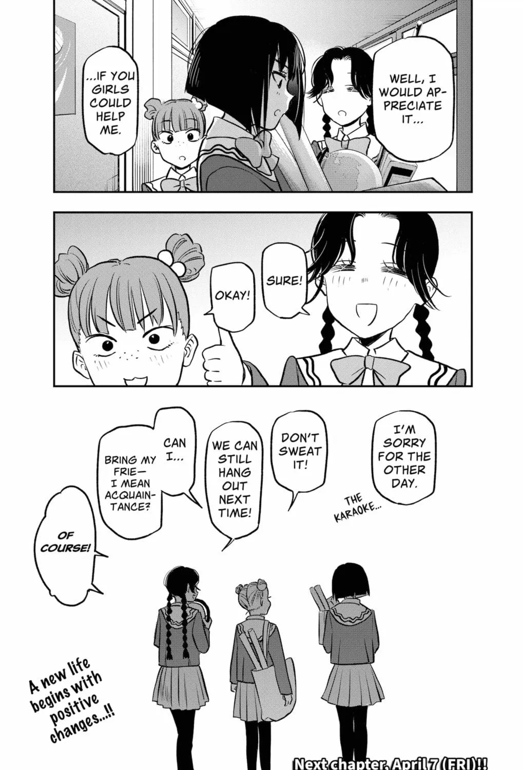Read The Pension Life Vampire chapter 1 image 142 on Lezhin