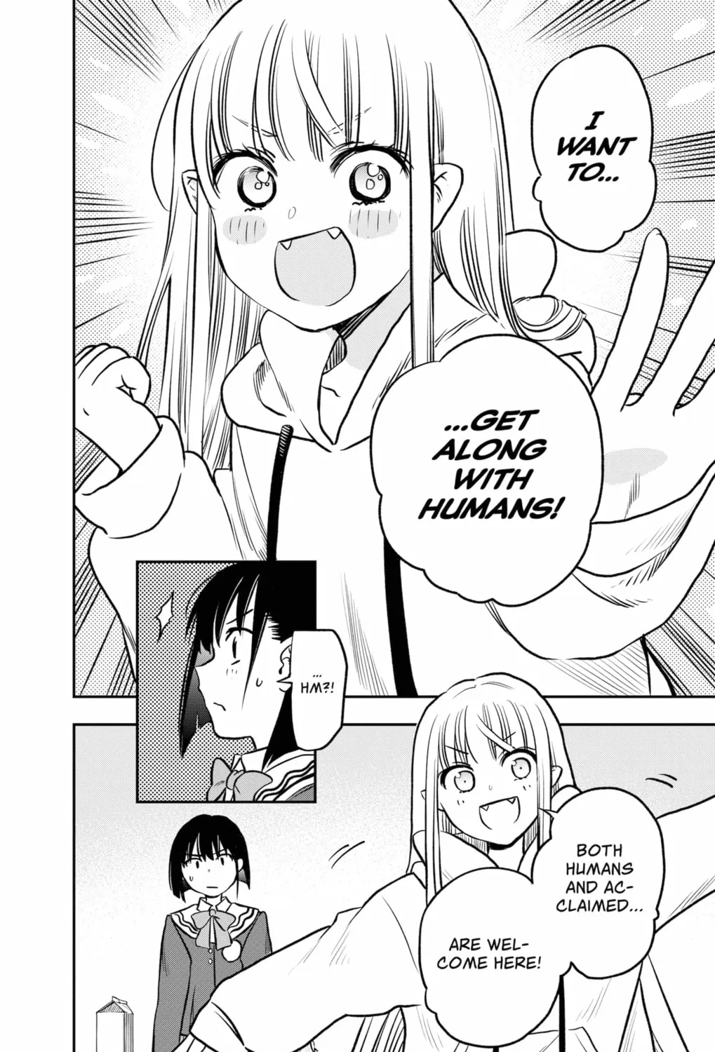 Read The Pension Life Vampire chapter 1 image 62 on Lezhin
