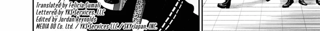 Read The Pension Life Vampire chapter 1 image 7 on Lezhin