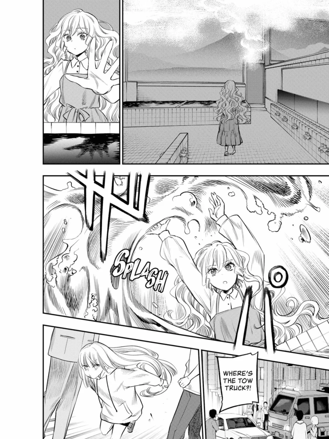 Read The Pension Life Vampire chapter 11 image 10 on Lezhin