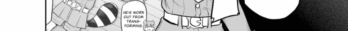 Read The Pension Life Vampire chapter 14 image 3 on Lezhin