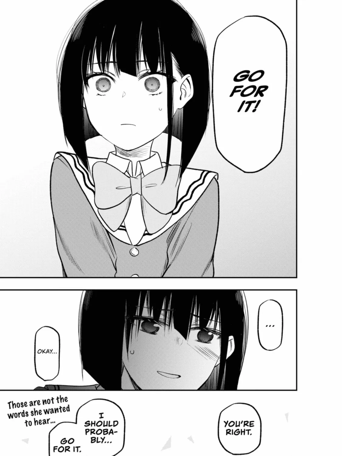 Read The Pension Life Vampire chapter 15 image 52 on Lezhin