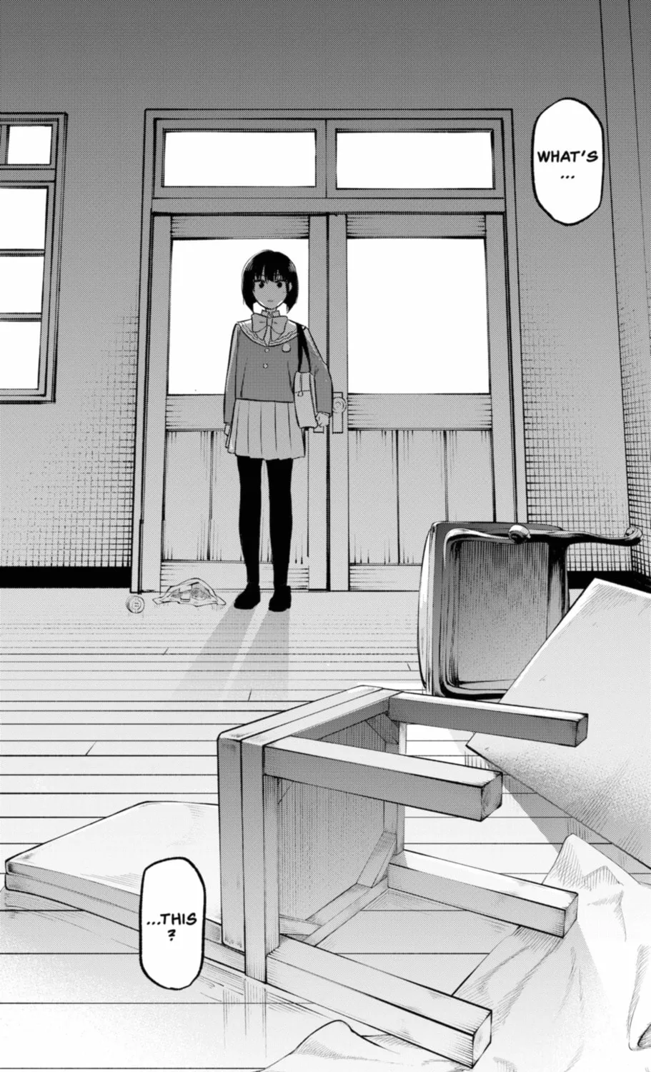 Read The Pension Life Vampire chapter 16 image 26 on Lezhin