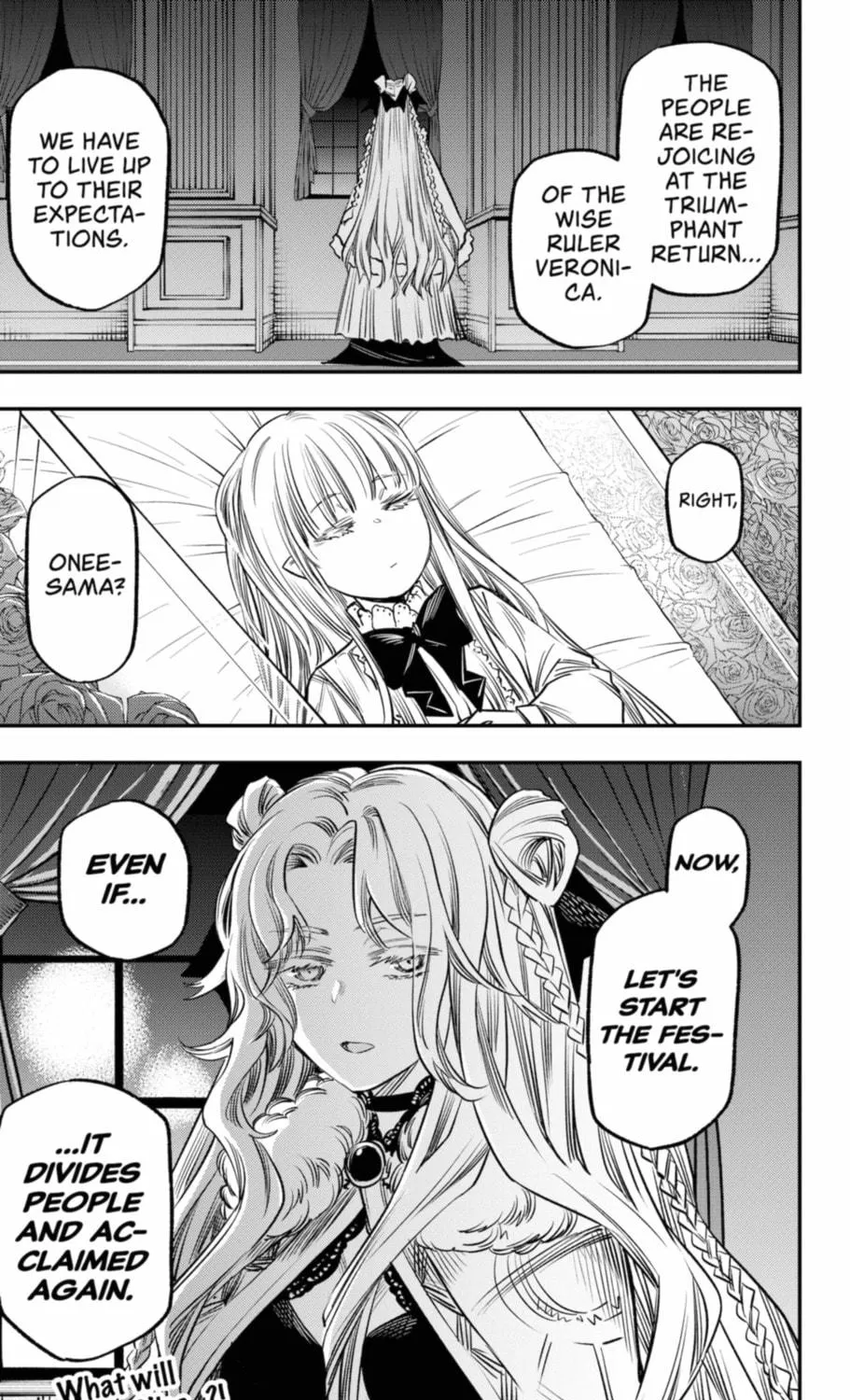 Read The Pension Life Vampire chapter 16 image 52 on Lezhin