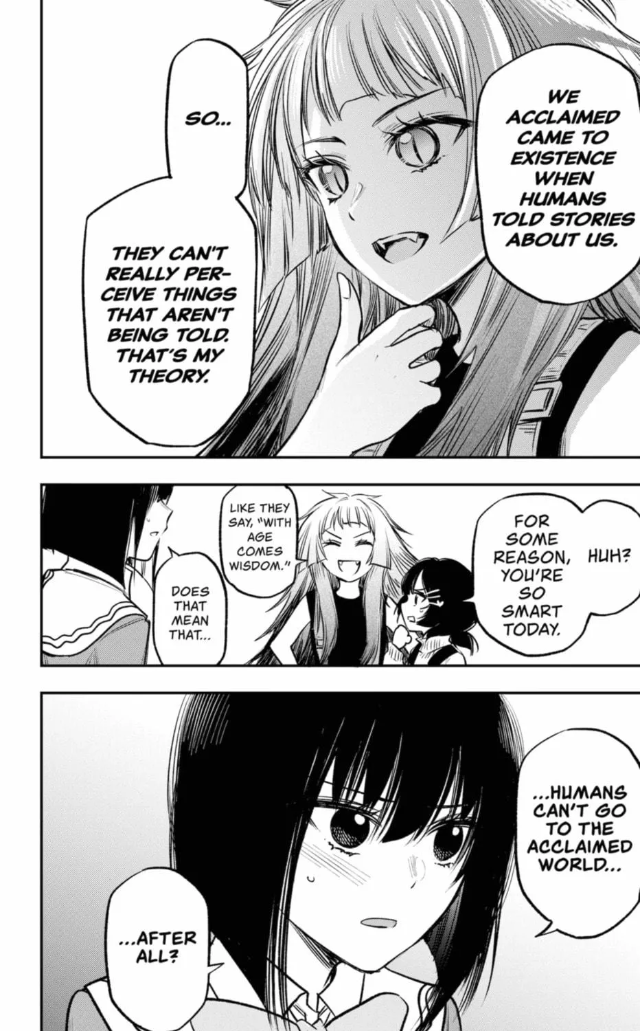 Read The Pension Life Vampire chapter 17 image 10 on Lezhin