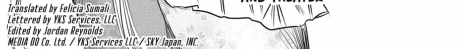 Read The Pension Life Vampire chapter 18 image 1 on Lezhin