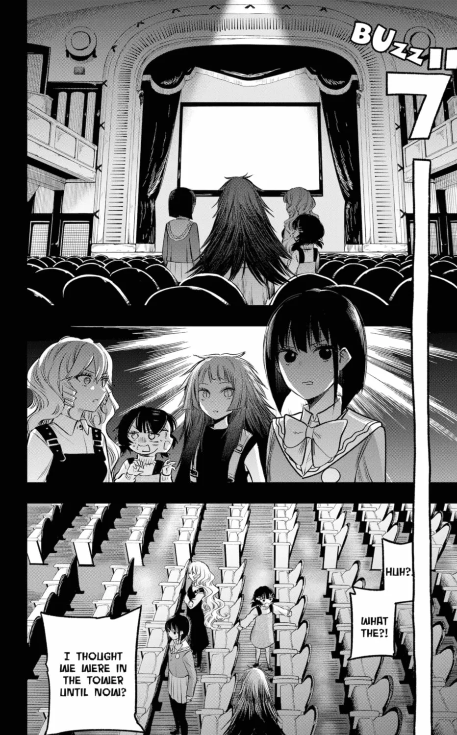 Read The Pension Life Vampire chapter 18 image 42 on Lezhin