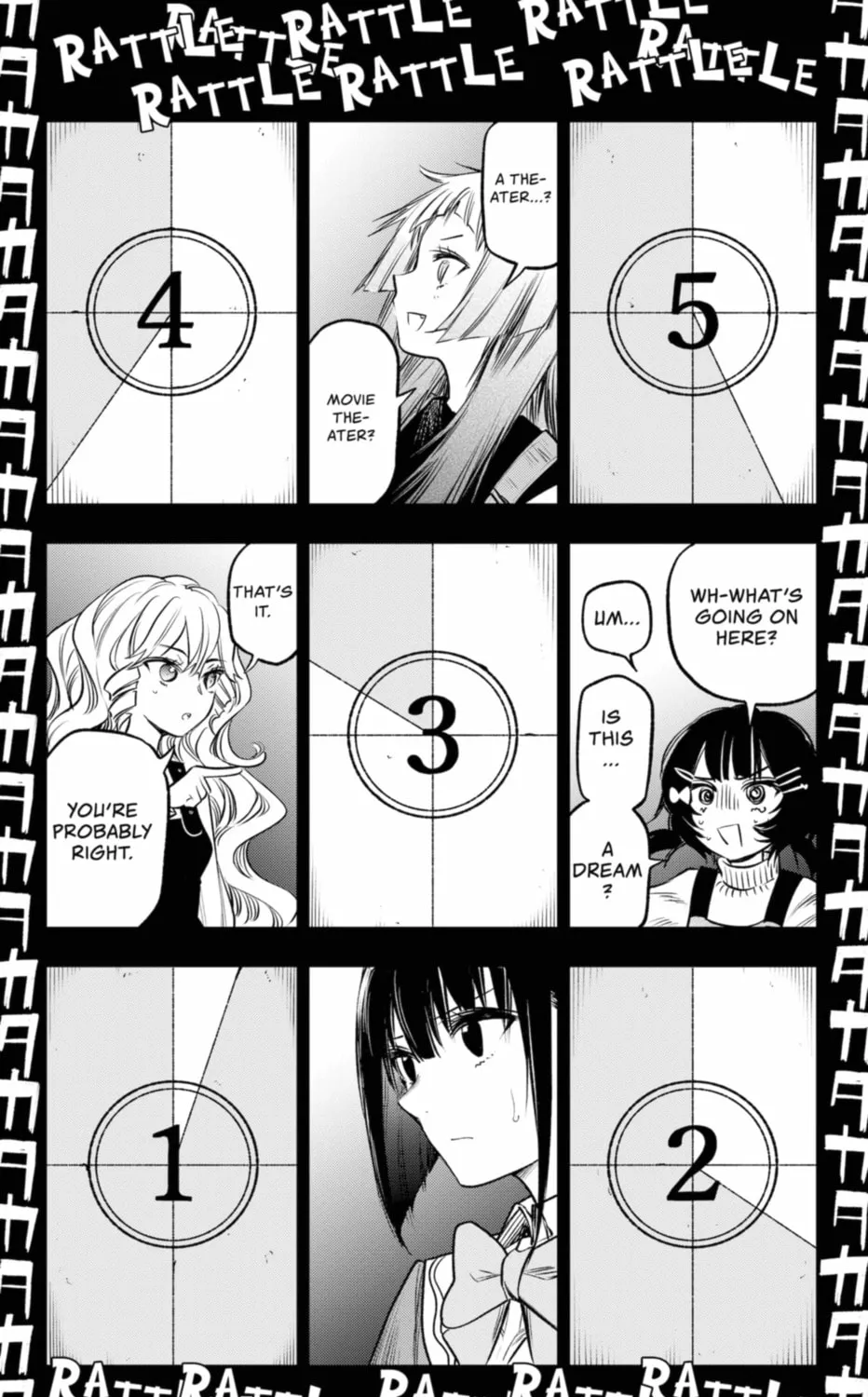 Read The Pension Life Vampire chapter 18 image 44 on Lezhin