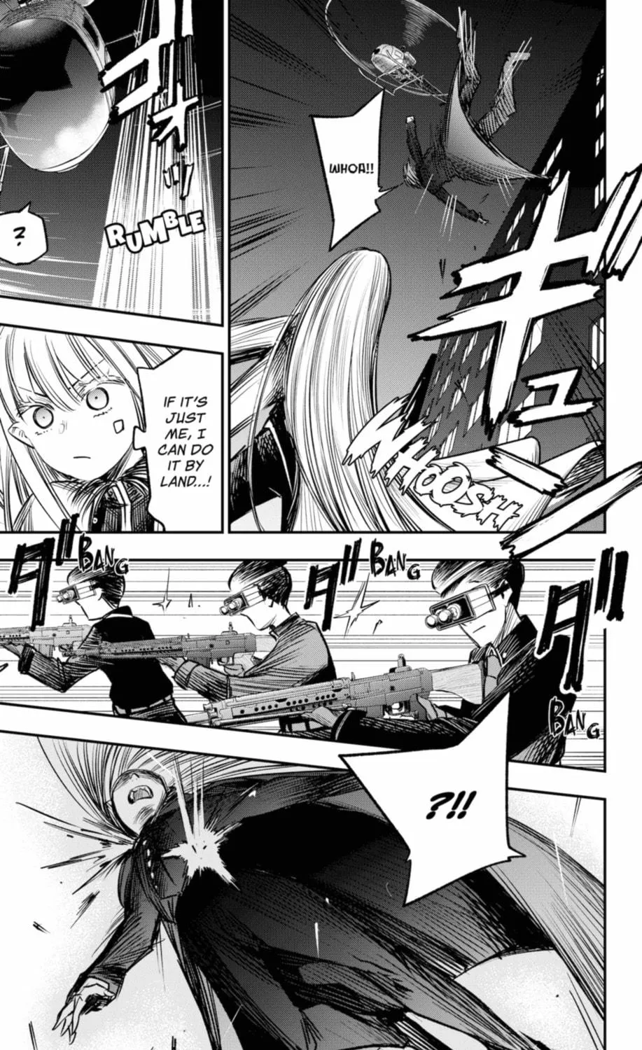 Read The Pension Life Vampire chapter 19 image 4 on Lezhin