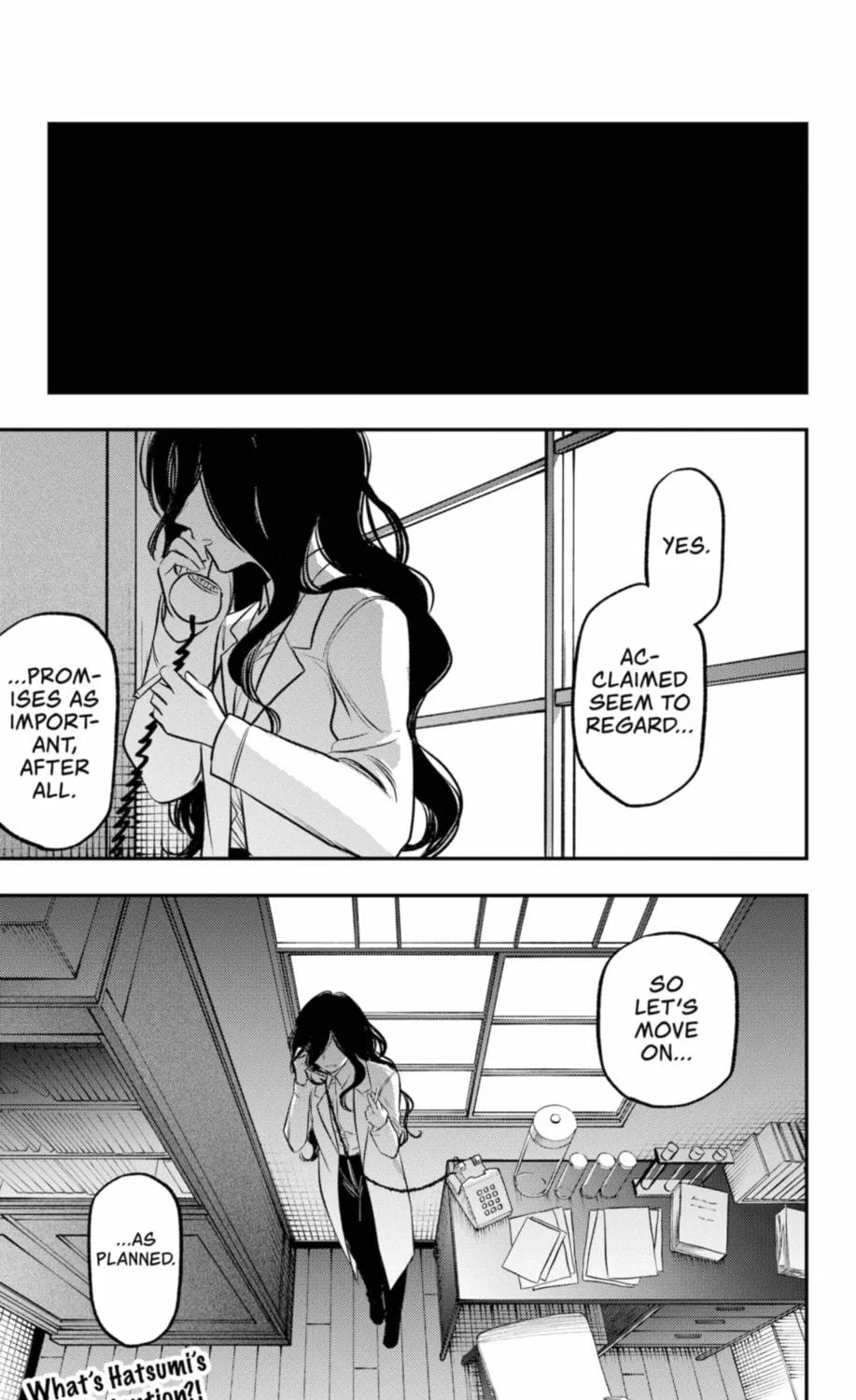 Read The Pension Life Vampire chapter 19 image 48 on Lezhin