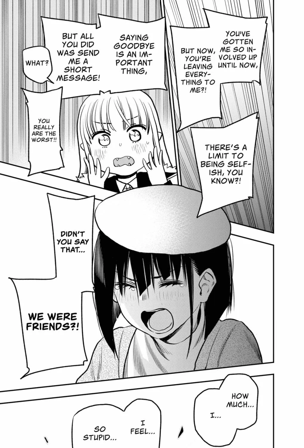 Read The Pension Life Vampire chapter 2 image 100 on Lezhin