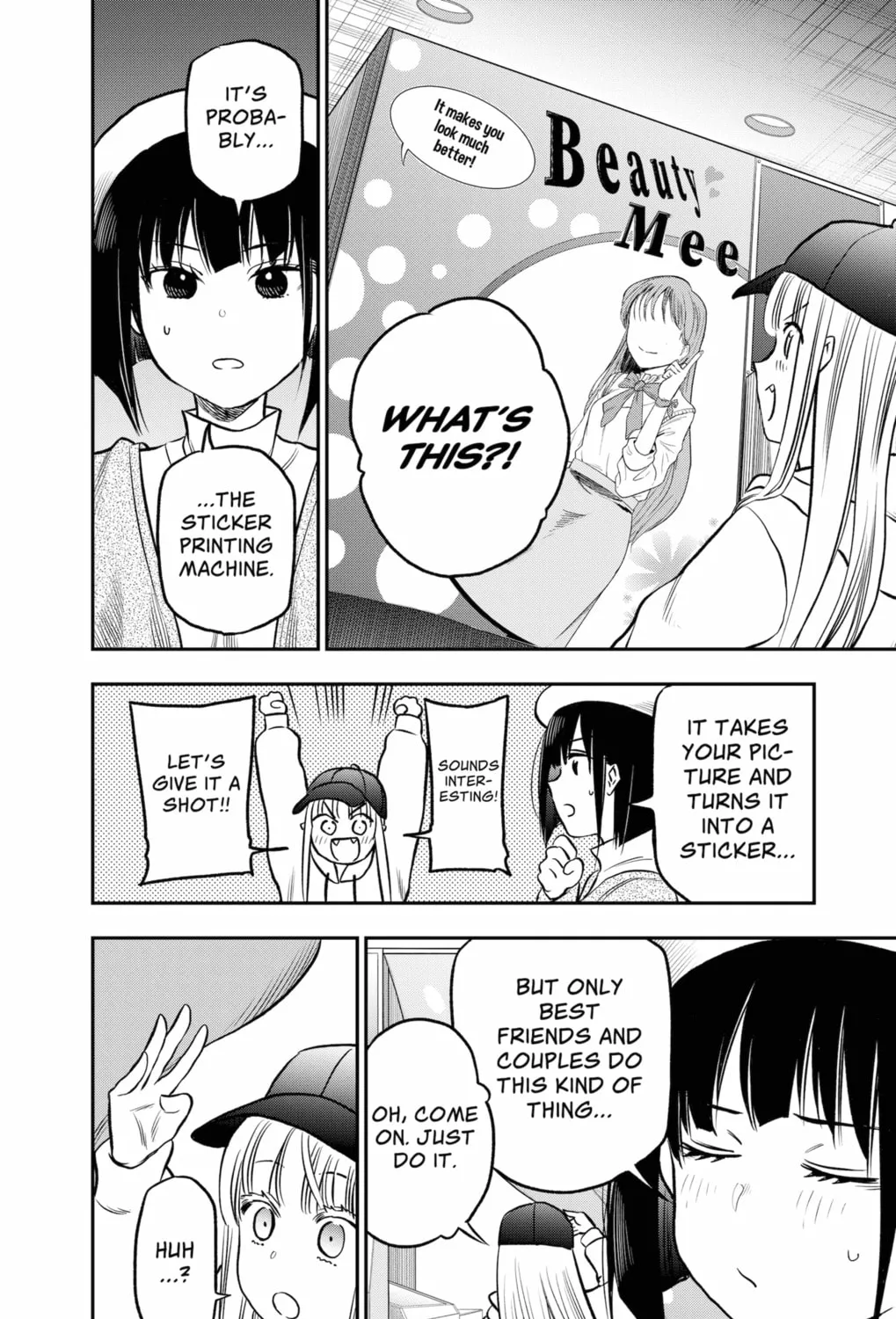 Read The Pension Life Vampire chapter 2 image 54 on Lezhin