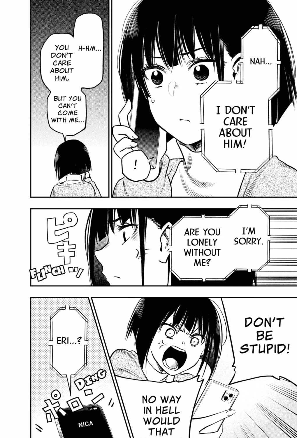 Read The Pension Life Vampire chapter 2 image 70 on Lezhin