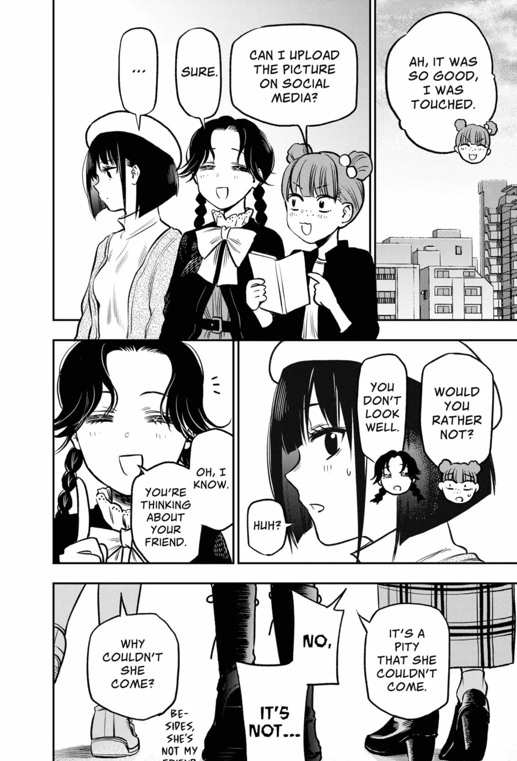 Read The Pension Life Vampire chapter 2 image 74 on Lezhin
