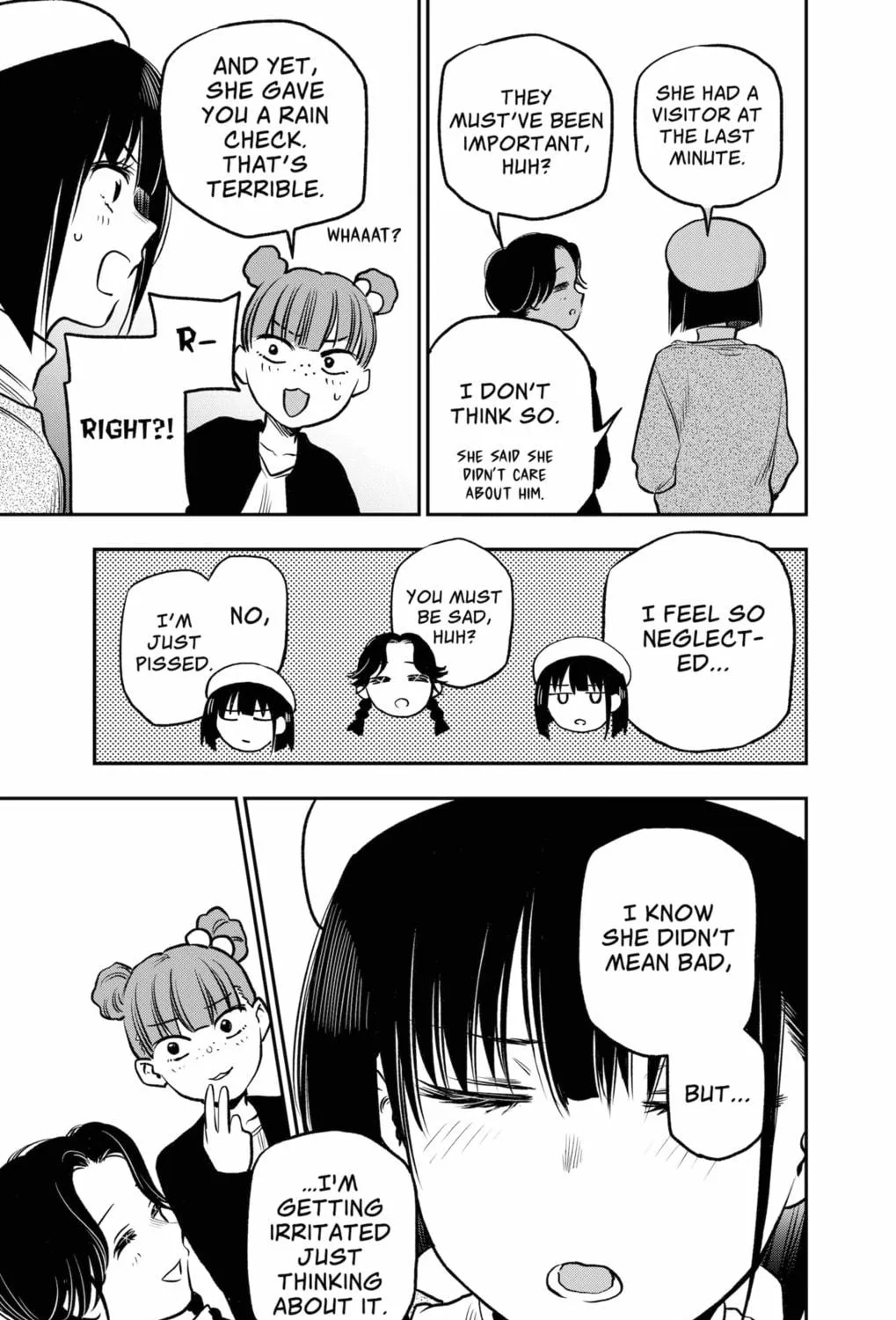 Read The Pension Life Vampire chapter 2 image 76 on Lezhin